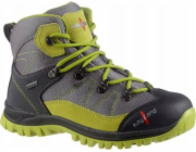 Kayland KA Bu COBRA K JR GTX šedá/lime 37