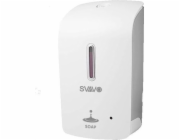 Dávkovač mýdla TR-551 (WHITE) Plus stojan pro sesnsor