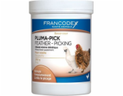 FRANCODEX Pluma-Pick preparat dla drobiu stymulujacy wzrost piór 400 g