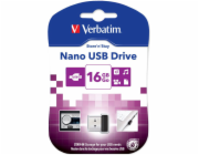 NANO USB 16 GB STORE N STAY/.