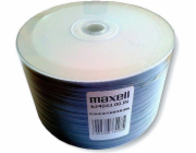 Maxell CD-R 80/700MB 52x 50p 50 kusů