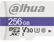 Paměťová karta DAHUA TF-C100/256GB 256GB