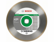 BOSCH DIAMANTOVÁ ČEPEL 230x25 4 KERAMICKÁ ČEPEL