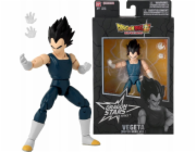 DRAGON BALL DRAGON STARS VEGETA (DBS SH)