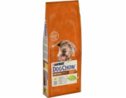 PURINA Dog Chow Mature Senior - suché krmivo pro psy - 14 kg