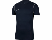 Pánské tričko Nike Dry Park 20 Top SS navy BV6883 410