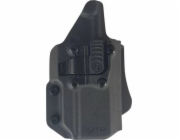 Polymerové pouzdro na pistoli BYRNA XL kydex Level 2 - pravá (BH68129-1)