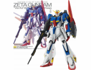 MG 1/100 ZETA GUNDAM Ver.Ka