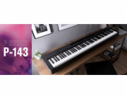 Yamaha P-143B - digitální piano