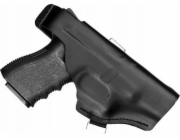 Kožené pouzdro na pistoli Glock 19