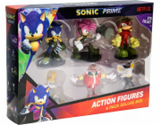 Figurka PMI SONIC PRIME – SADA 8 figurek 