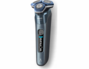 Philips SHAVER Series 7000 S7882/55 Čisticí podložka a pouzdro pro mokrý a suchý elektrický holicí strojek