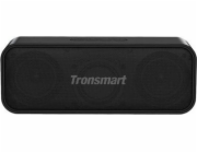 BLUETOOTH BEZDRÁTOVÝ REPRODUKTOR TRONSMART T2 MINI 2023 ČERNÝ