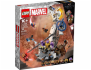 LEGO MARVEL 76266 ENDGAME FINÁLNÍ BITVA