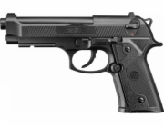 Vzduchová pistole Beretta Elite II (brýle + kuličky)