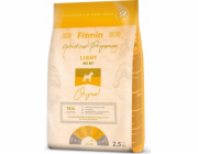 FITMIN Light Mini Original - suché krmivo pro psy - 2 5 kg