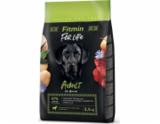 FITMIN For Life Adult - suché krmivo pro psy - 2 5 kg