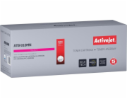 Toner Activejet ATB-910MN (náhradní Brother TN-910M; Supreme; 9000 stran; purpurová)