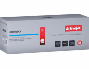 Toner Activejet ATB-910CN (náhradní Brother TN-910C; Supreme; 9000 stran; azurová)