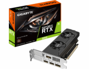 VGA GBT RTX3050 6GB OC s nízkým profilem