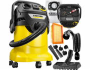 KARCHER KWD 6 P V-25/6/22 univerzální vysavač - 1.628-485.0