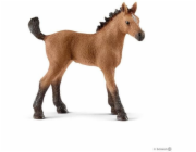 Schleich 13854 Quarter Hříbě