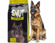 SNUT Adult - suché krmivo pro psy - 18 kg