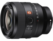 Objektiv Sony SEL50F14GM FE 50mm F1.4 GM Sony | SEL50F14GM FE | Sony E-mount