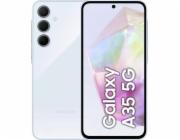 Samsung Galaxy A35 5G 16,8 cm (6,6 ) Dual SIM Android 14 USB Type-C 8 GB 256 GB 5000 mAh modrá