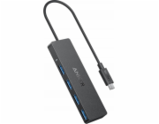 HUB Anker A8309G11 | USB-C – 4x USB-A 5 Gb/s