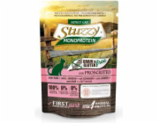 STUZZY Monoprotein Ham - mokré krmivo pro kočky - 85 g