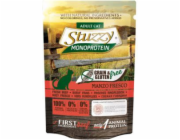 STUZZY Monoprotein Beef - mokré krmivo pro kočky - 85 g