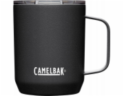 Kubek CamelBak Camp Mug SST vakuově izolovaný 350ml Černý