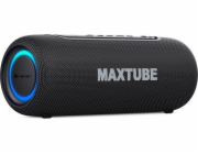 Reproduktory Tracer MaxTube 20W TWS bluetooth černé TRAGLO47358