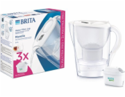 Brita Marella +3 Maxtra Pro PP filtrační konvice