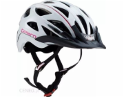 Kask CASCO ACTIV2 J bílá Uni 52-56 cm