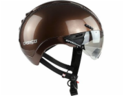 Kask CASCO ROADSTER+ hnědá M 55-57