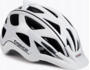 Kask CASCO ACTIV2 bílá M 56-58