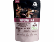 PET REPUBLIC Adult Beef - mokré krmivo pro psy - 500g