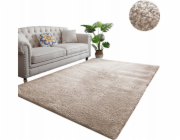 Koberec Alpaca Strado 160x220 AlpacaBeige (Beige), univerzální