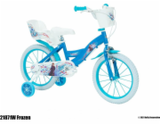 Dětské kolo 16" HUFFY 21871W Disney FROZEN