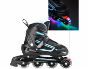 NILS INLINE BRUSLE NJ19803A LED Heavenly VELIKOST.  L (39-42)