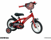 DĚTSKÉ JÍZDNÍ KOLO 12" HUFFY 22421W DISNEY CARS