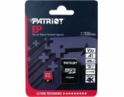 Paměťová karta Patriot EP Pro Micro SDXC 1TB 90/80 MB/s A1 V30 U3 Class10