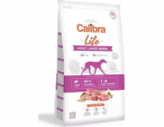 CALIBRA Dog Life Adult Large Breed Lamb - suché krmivo pro psy - 12kg