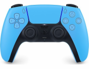 Bezdrátový ovladač Sony PlayStation 5 DualSense gamepad Starlight Blue V2