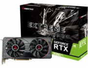 Grafická karta BIOSTAR GeForce RTX 3060 Ti 8GB (N3606TM82)