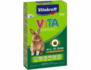 VITAKRAFT Vita Special Adult  - krmivo pro králíka - 600g