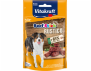 VITAKRAFT Beef Stick Rustico - pochoutka pro psy - 55 g