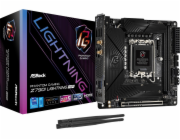 ASRock Z790I LIGHTNING WIFI Základní deska